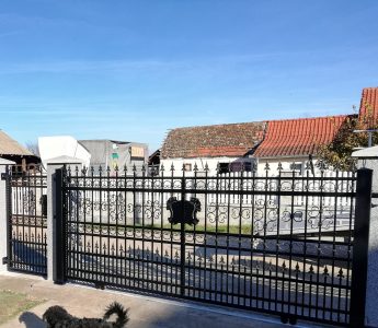 Kapije br.128 Kapije br.128