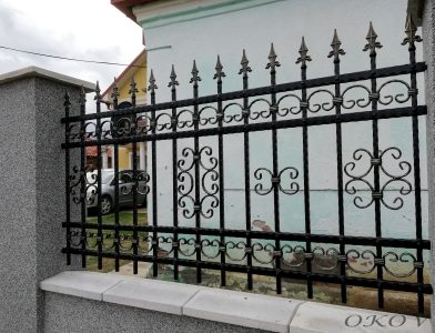 Ograde br.129 Ograde br.129