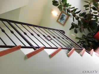 Gelenderi br. 13 Gelenderi br. 13