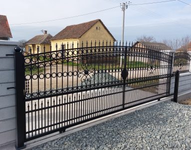 Kapije br.13 Kapije br.13