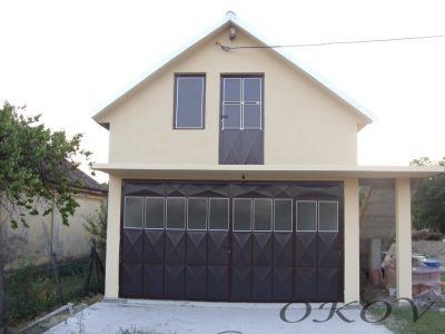 Garažna vrata br. 13 Garažna vrata br. 13