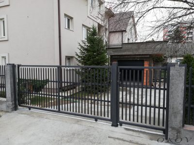 Kapije br.135 Kapije br.135