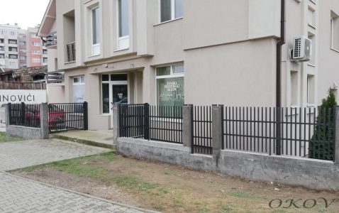 Ograde br.136 Ograde br.136