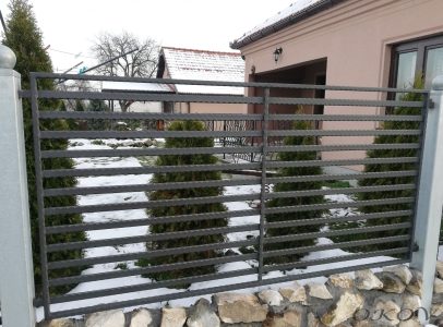 Ograde br.138 Ograde br.138