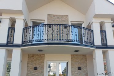 Gelenderi br. 14 Gelenderi br. 14