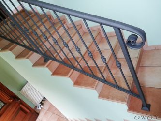 Gelenderi br. 14 Gelenderi br. 14