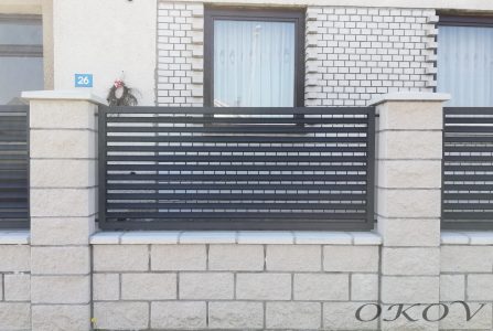 Ograde br.144 Ograde br.144