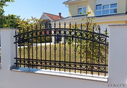 Ograde br.15 Ograde br.15