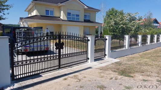 Kapije br.16 Kapije br.16