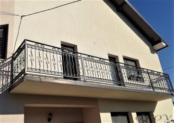 Gelenderi br. 15 Gelenderi br. 15