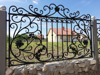 Ograde br.150 Ograde br.150