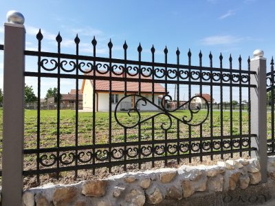 Ograde br.153 Ograde br.153