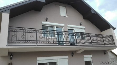 Gelenderi br. 16 Gelenderi br. 16