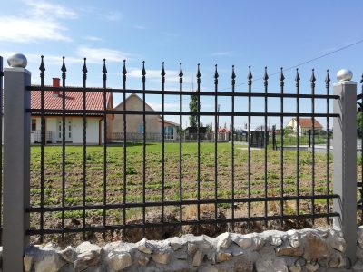 Ograde br.161 Ograde br.161