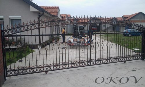 Kapije br.162 Kapije br.162