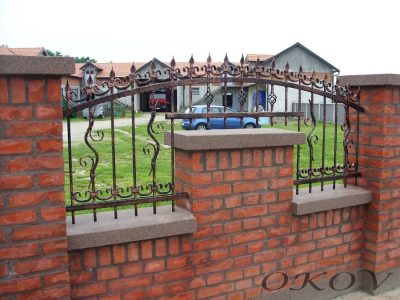 Ograde br.163 Ograde br.163