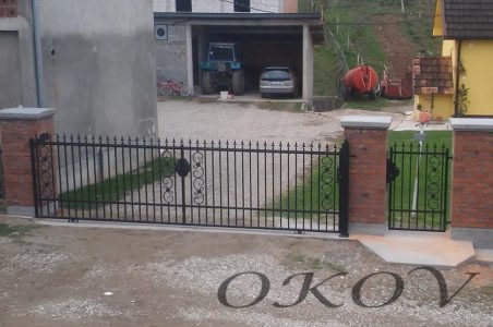 Kapije br.164 Kapije br.164