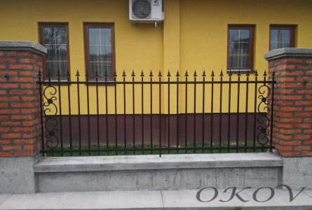 Ograde br.165 Ograde br.165