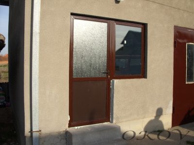 Ulazna vrata br. 18 Ulazna vrata br. 18