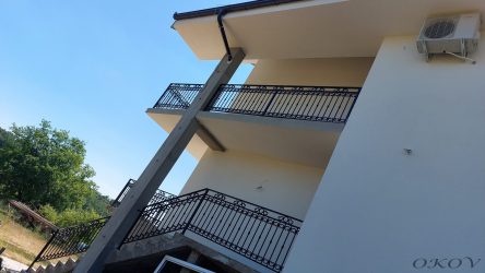 Gelenderi br. 19 Gelenderi br. 19