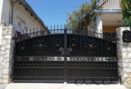 Kapije br.19 Kapije br.19