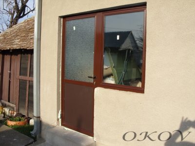 Ulazna vrata br. 19 Ulazna vrata br. 19