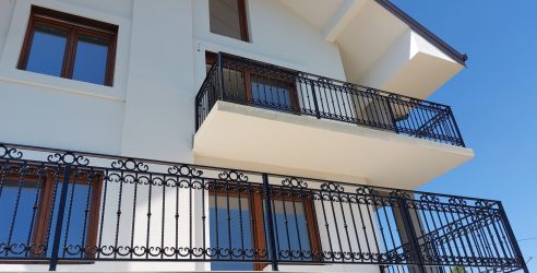 Gelenderi br. 20 Gelenderi br. 20