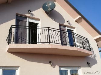 Gelenderi br. 22 Gelenderi br. 22