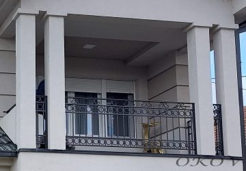 Gelenderi br. 24 Gelenderi br. 24