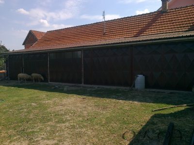 Garažna vrata br. 24 Garažna vrata br. 24