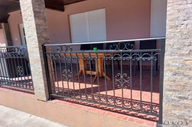 Gelenderi br. 25 Gelenderi br. 25