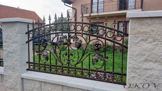 Ograda br.25 Ograda br.25