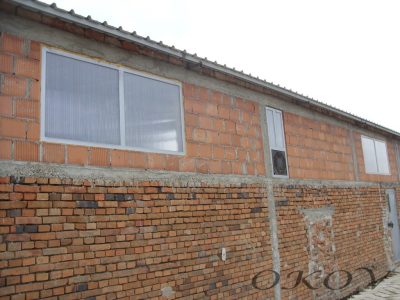 Prozor br. 25 Prozor br. 25