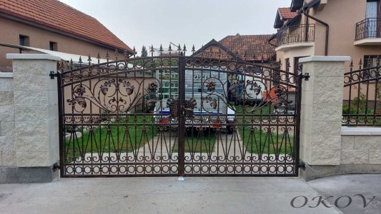 Kapija br.26 Kapija br.26