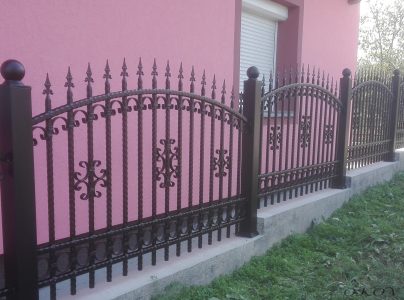 Ograde br.27 Ograde br.27