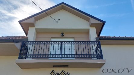 Gelender br.30 Gelender br.30