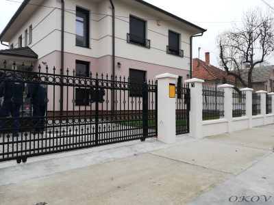 Kapije br.30 Kapije br.30