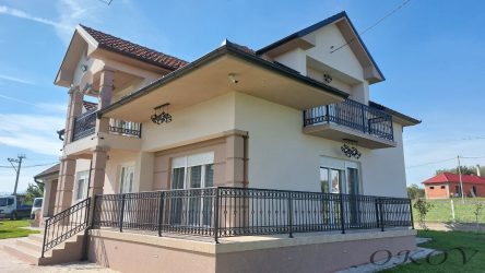 Gelender br.31 Gelender br.31