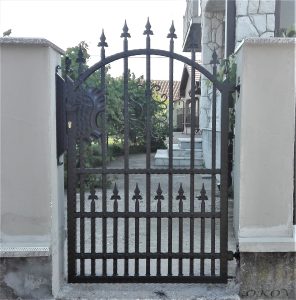 Kapije br. 32 Kapije br. 32