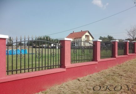 Ograda br.35 Ograda br.35