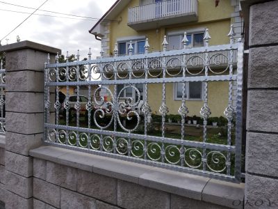 Ograda br.36 Ograda br.36