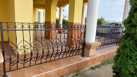 Gelenderi br. 37 Gelenderi br. 37