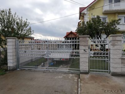 Kapija br.37 Kapija br.37