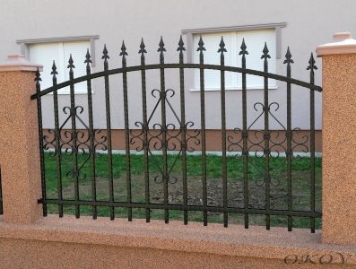 Ograda br.38 Ograda br.38