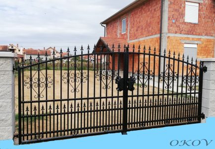 Kapije br.39 Kapije br.39