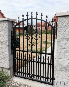 Kapije br.40 Kapije br.40