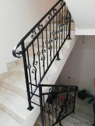 Gelenderi br. 41 Gelenderi br. 41