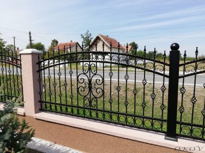 Ograde br.41 Ograde br.41