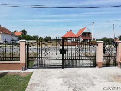 Kapije br.42 Kapije br.42