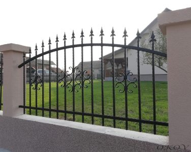 Ograde br.43 Ograde br.43